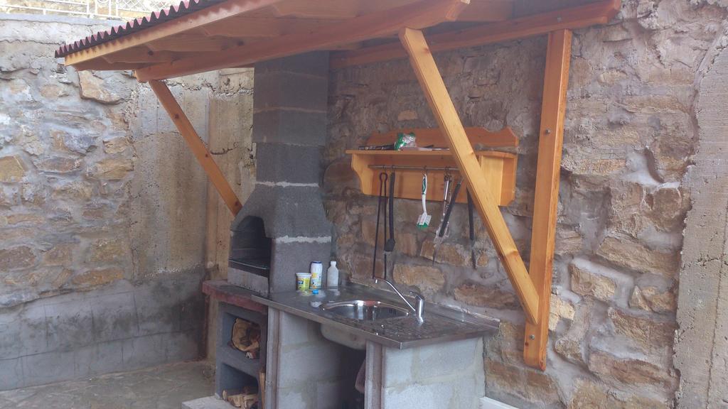Guest House Byki Sveti Vlas Ngoại thất bức ảnh