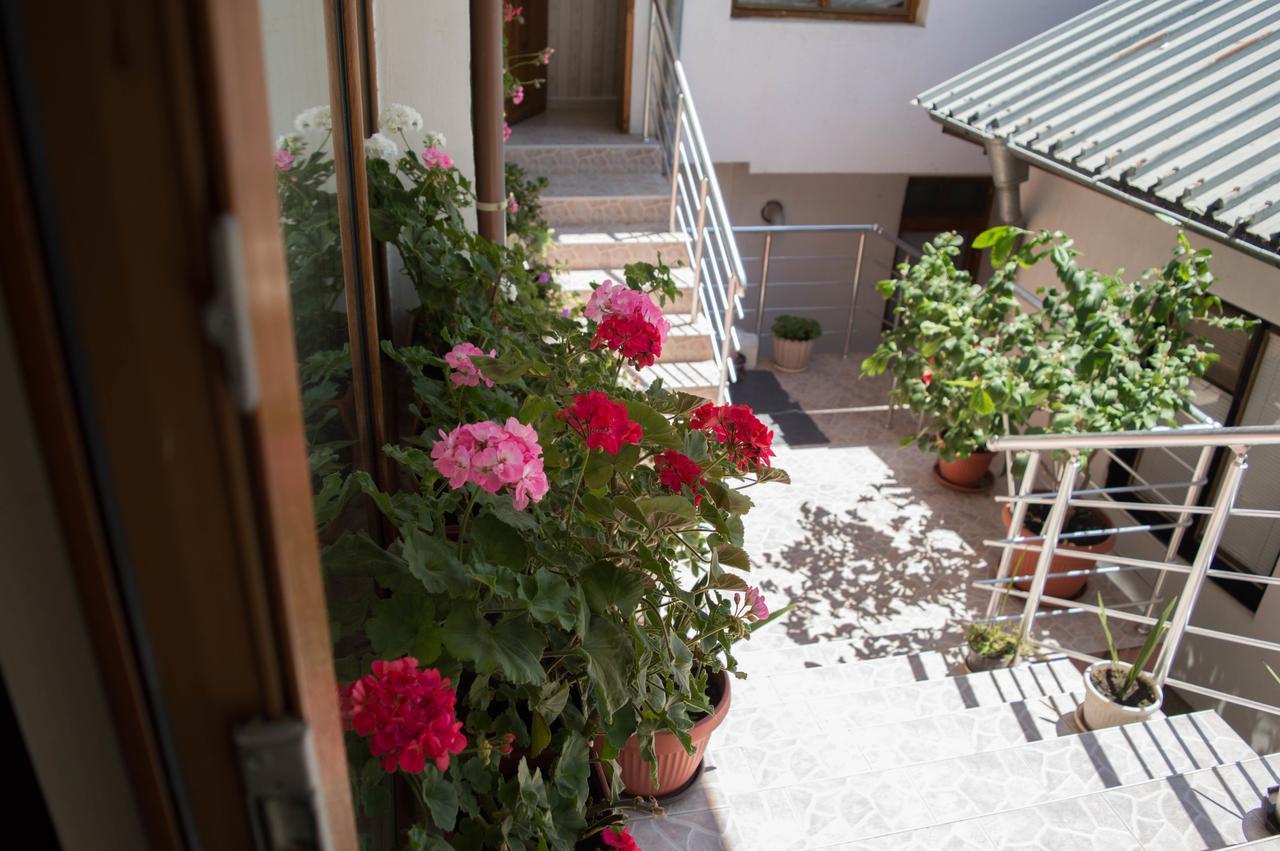Guest House Byki Sveti Vlas Ngoại thất bức ảnh