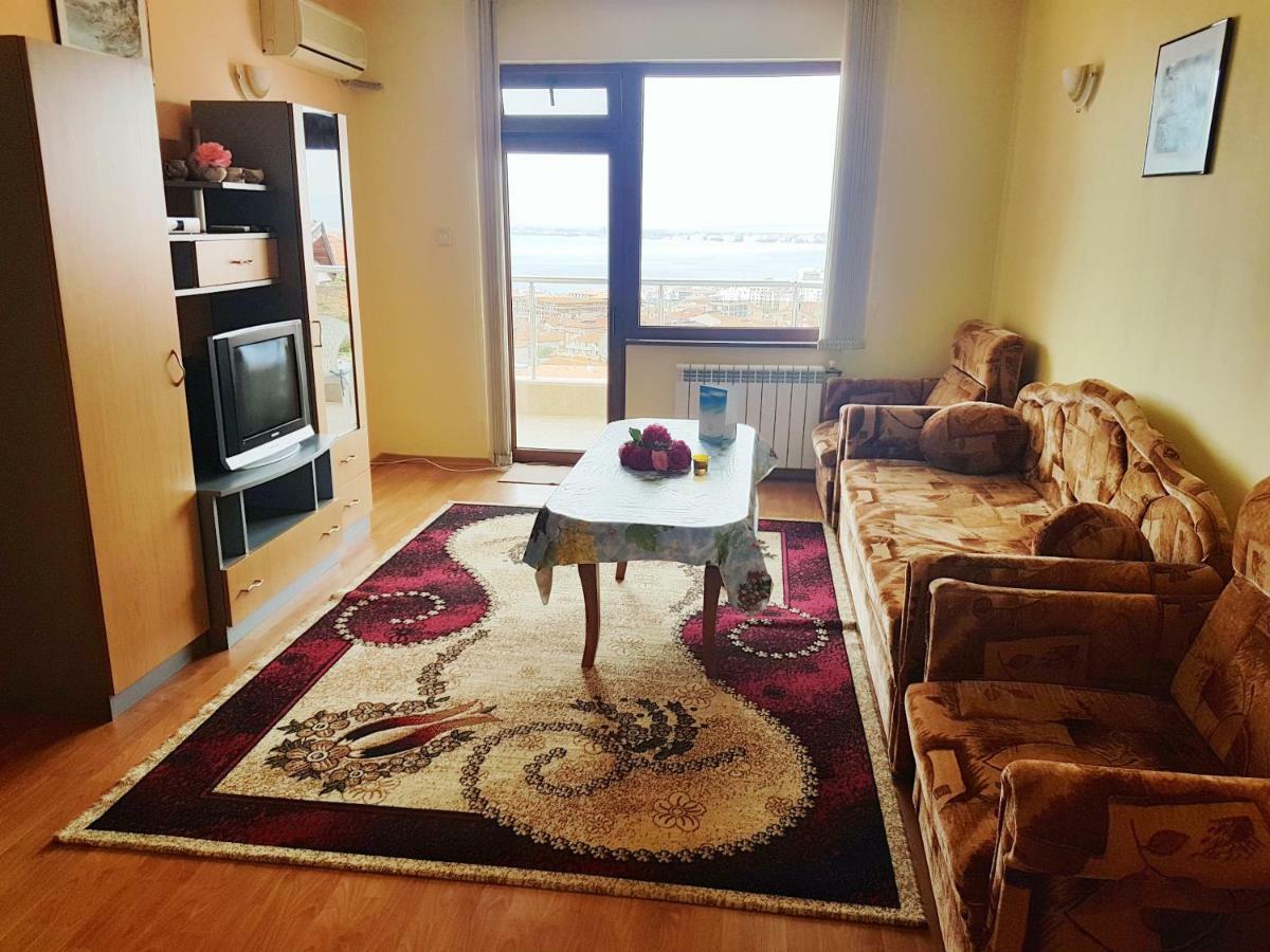 Guest House Byki Sveti Vlas Ngoại thất bức ảnh
