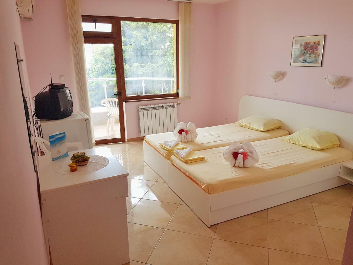 Guest House Byki Sveti Vlas Ngoại thất bức ảnh