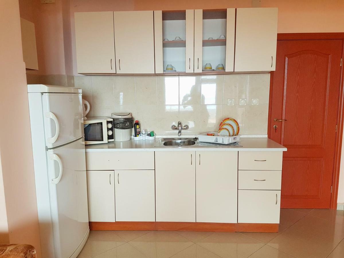 Guest House Byki Sveti Vlas Ngoại thất bức ảnh