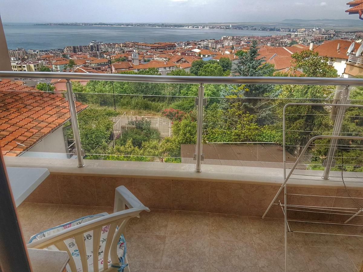Guest House Byki Sveti Vlas Ngoại thất bức ảnh
