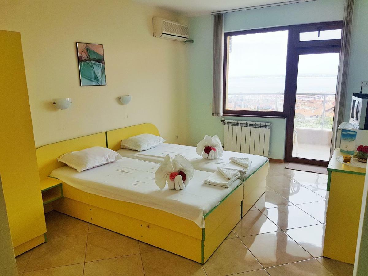Guest House Byki Sveti Vlas Ngoại thất bức ảnh