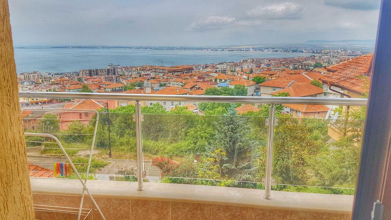 Guest House Byki Sveti Vlas Ngoại thất bức ảnh