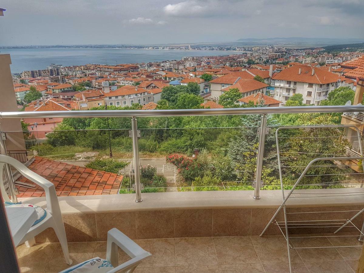 Guest House Byki Sveti Vlas Ngoại thất bức ảnh
