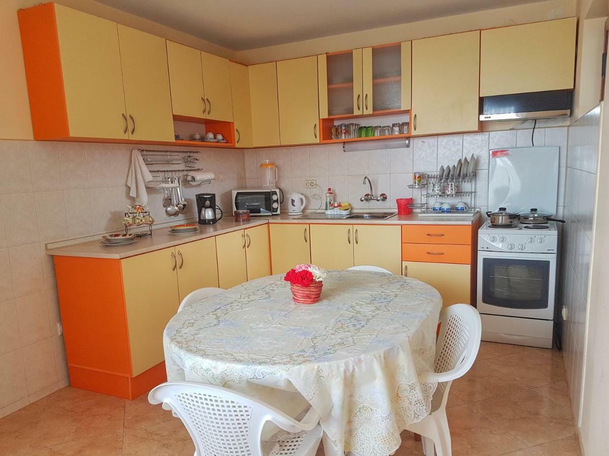 Guest House Byki Sveti Vlas Ngoại thất bức ảnh