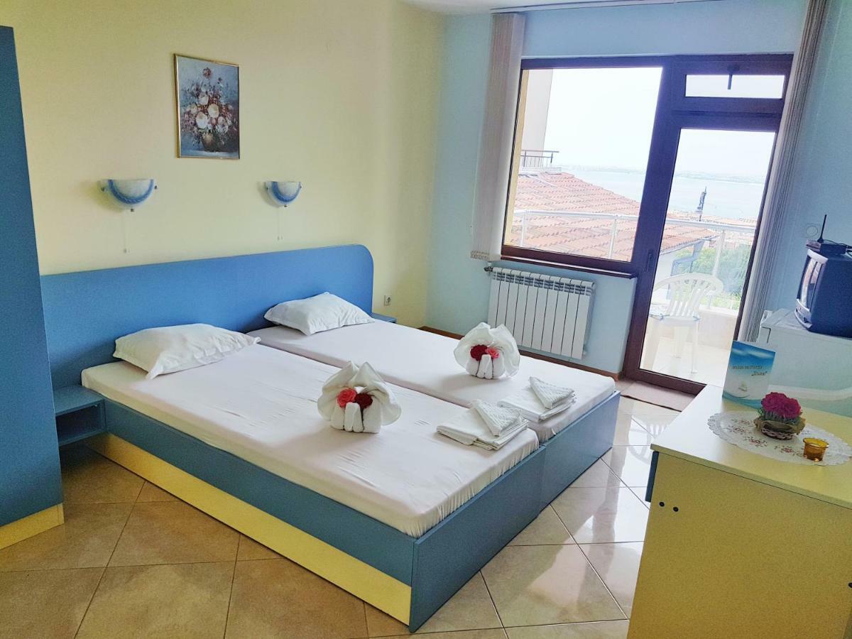 Guest House Byki Sveti Vlas Ngoại thất bức ảnh