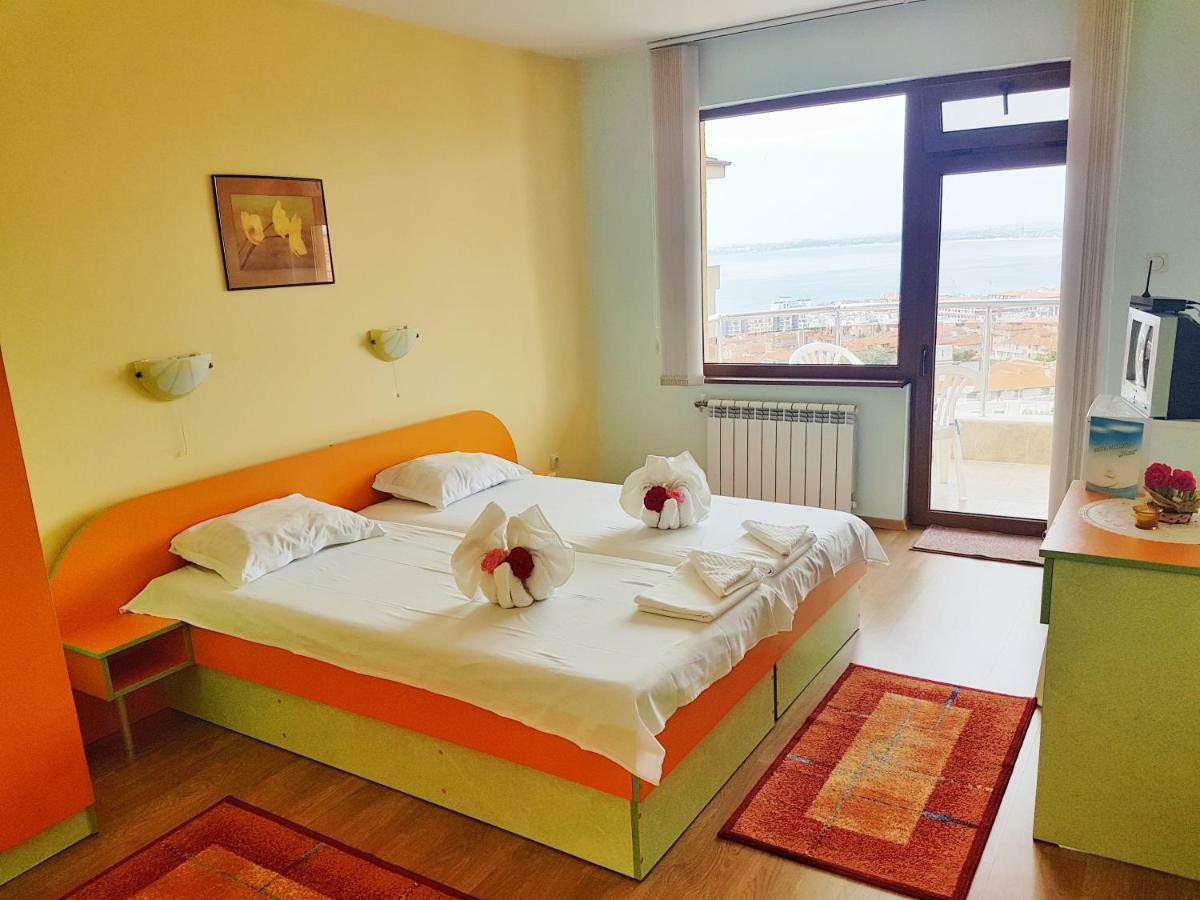 Guest House Byki Sveti Vlas Ngoại thất bức ảnh