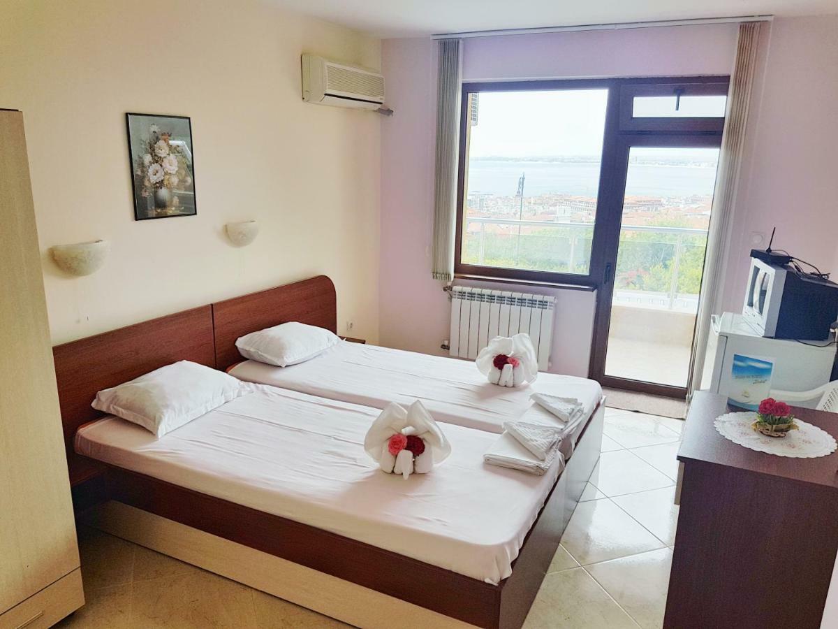 Guest House Byki Sveti Vlas Ngoại thất bức ảnh